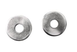 Quality M10 Thin Flat Washers 34 Mm Outer Diameter Galvanized Light Weight wholesale