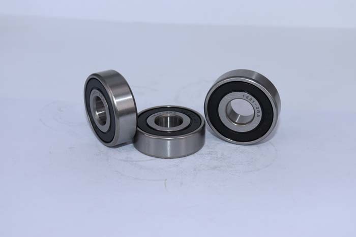 1621-2RS ZZ Deep Groove Ball Bearing 12.7x34.93x11.11 Water Proof