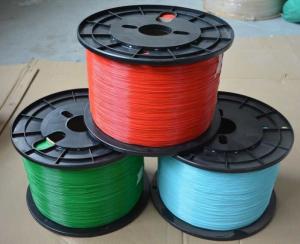 Quality PVC LSZH TBF Tight Buffered Fiber Cable JV/JH CE ROHS wholesale