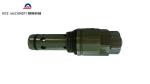 PC200-3 Excavator Relief Valve Secondary Komatsu PC200 Parts