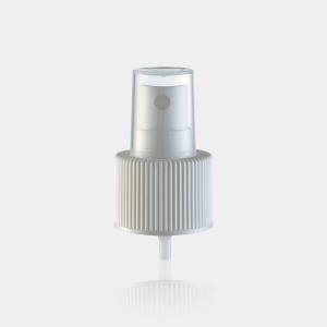 Quality Ribbed Mist Pump Sprayer JY601-08B 28/23 wholesale