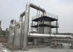 SS304 316L Multiple Effect Evaporation System For Dye Wastewater Ammonium