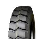 Excellent wear resistance, loading ability and ground grip AB614 6.50-16