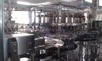 automatic Beverage Carbonization Equipment food grade ce certification