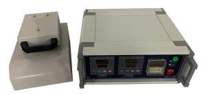 4kPa Sublimation Fastness Tester For Ironing Color Fastness Tester RT~220℃