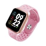 Alarm Clock F3 Smart Stop Watch 180mAh Smart Watch Fitness Tracker Outdoor