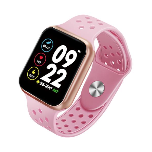 Factory Price Smartwatch Device Waterproof Watch Universal Through Technology