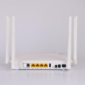Quality 2.4GHZ 5GHZ 4GE WIFI Dual Band EPON GPON ONU OLT wholesale