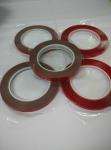 High Bonding Industrial Strength Double Sided Black Adhesive Foam Tape