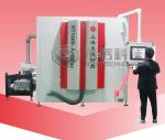 RT1400-AntiBac-PVD Anti-Bacterial Coating Machine On Faucets, Antibacterial