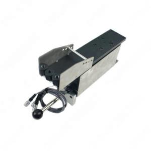 Quality Professional Smt Manufacturing Line Aluminum Stick Feeder Simple Operation wholesale