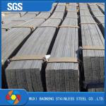 Flat And Smooth 316L Stainless Steel Rods 85x7mm Arbitrary Cutting Stainless