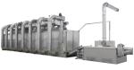 Automatic Continuous GMP CBD Extraction Equipment