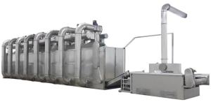 Quality Low Temperature Close Loop Commercial CBD Extraction Machine wholesale