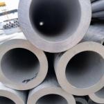 En10216 BS3605 GB13296 Stainless Steel Rectangular Tubing Stainless Steel Water