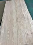 Natural Sliced American Red Oak Crown Cut Matching Veneer Sheet