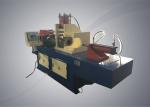Stainless Steel Tube End Forming Equipment With Double Position Stable