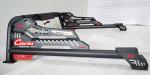 Steel Vigo Truck Roll Bar Accessories For Hilux Revo Toyota Tacoma