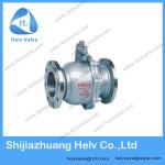 screw thread, cast iron, carbon steel and stainless steel StaiDN150/DN200,valve