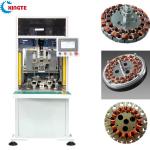 380v 50/60HZ Motor Stator Winding Machine Freely Programmable IOS9001 Certified
