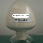 antireversion agent which provides long term heat stability