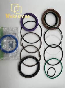 Quality Sany Excavator SY55 Bucket Arm Cylinder Oil Seal Repair Kit wholesale