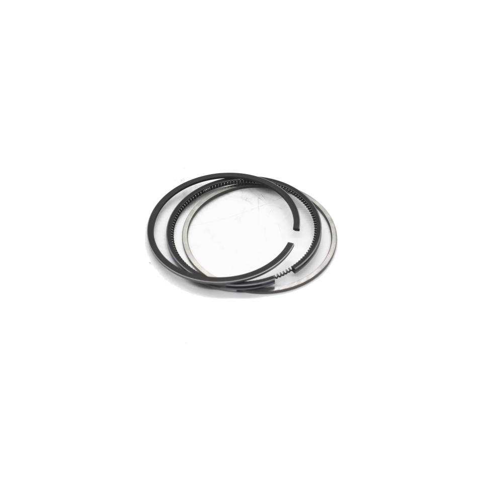 Komatsu V2203 V2403 V2003 Excavator Engine Parts Aluminum Alloy Piston Ring Kit 1G796-21112 17331-21050 with OE NO