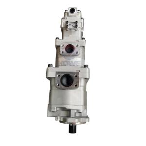 Quality WA250 Excavator Parts Main Pump Hydraulic Pump 705-56-36040 with Part Number wholesale
