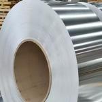 Aluminum Alloy Foil 3003 1235 6061 5052 Pharmaceutical Coated Coil Alu Film