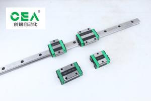 Quality Miniature Robot Arm CNC Linear Guide Rail wholesale