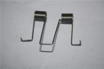 0.1mm-10mm 100% Inspection Metal Mounting Brackets