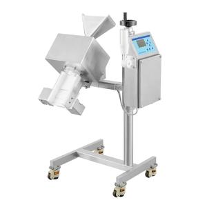 Quality Highly Sensitive Accurate Medical Grade Metal Detection Equipment Foam Soap Dispenser wholesale