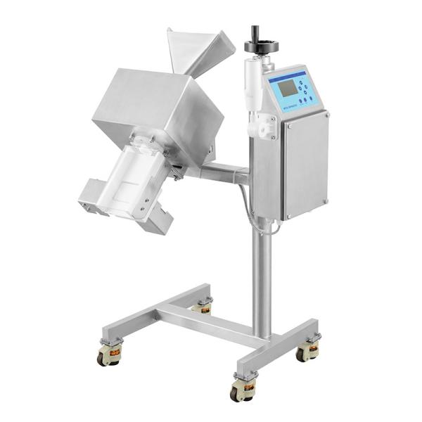 Highly Sensitive Accurate Medical Grade Metal Detection Equipment Foam Soap
