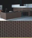 PVD Mirror Copper stainless steel sheet 304 grade