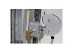 Multi Functional 3.5mm Trainer Cable Crossover With Smith Machine