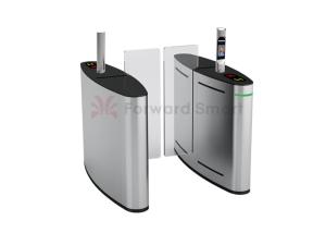 Quality 45 Persons / Min Sliding Turnstile wholesale