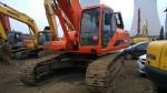 Used doosan dh300lc-7 excavator for sale