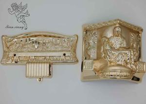 Quality Represent Deceased Casket Corners For Interior Exterior Decoration wholesale