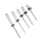 Aluminum Car Maintenance Accessories Stainless Steel blind rivets