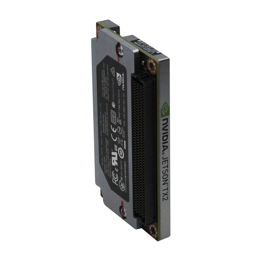 Original Brand Nvidia Jetson TX2 4GB Dev Kit JetPack For Self Driving Car