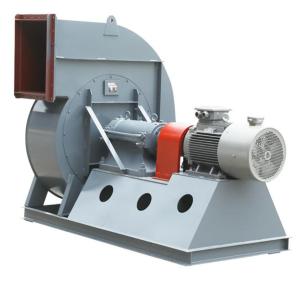 Quality Industrial Centrifugal Exhaust Ventilate Fan For Indoor Ventilation wholesale