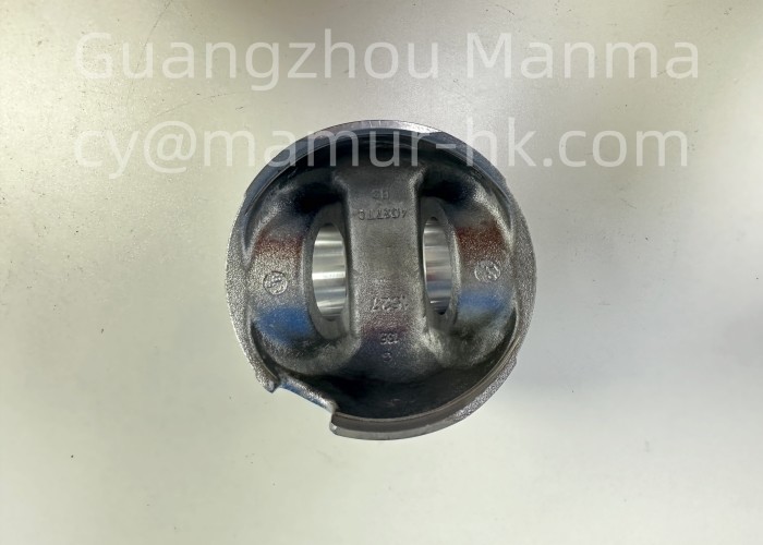 Piston For YANGCHAI YZ4D37TC YZ4D37TC-03101 Truck Auto Part