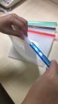 Reusable Silicone Food Storage Bag High Quality Silicone Kitchenware Silicone