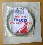Italy IVECO diesel engine parts，Iveco generator accessories,Bearing,con-rod for