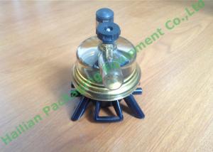 Quality 160CC / 150CC Milking Machine Claw for Milking Machine Plastic Cover Body wholesale
