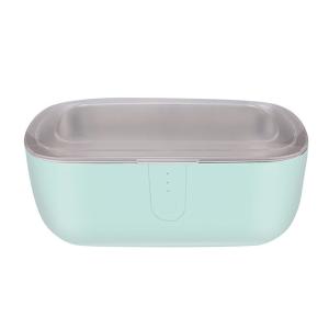 Quality OEM Portable Ultrasonic Cleaner 45KHz Ultrasonic Jewelry Cleaner Machine wholesale