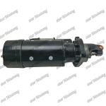 Engine Starter Motor C-9 19011522 10461754 For Caterpillar Engine Spare Parts
