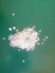 White Electret Master Batch And pp Mixer 25kg/Bag Meltblown Nonwoven Fabric
