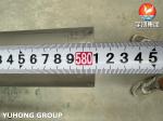 Heat Exchanger Tube ASTM A312 TP316L For Power Generation