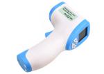 0.3°C Accuracy Medical Forehead And Ear Thermometer No Contact ABS Plastic